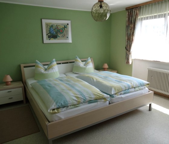 Doppelzimmer Doppelzimmer