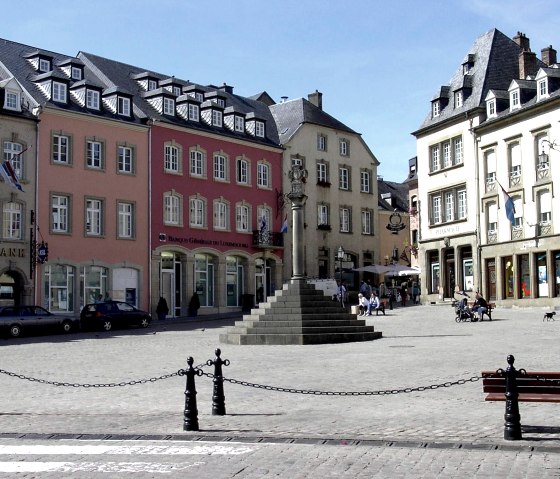 Echternach 2 Echternach 2