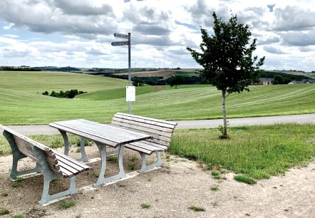 Komfort-Weg Ammeldingen, © Naturpark Südeifel/Ansgar Dondelinger Komfort-Weg Ammeldingen, © Naturpark Südeifel/Ansgar Dondelinger
