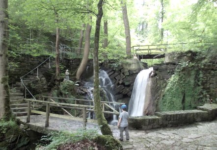 Mariengrotte Albach, © Tourist-Information Bitburger Land Mariengrotte Albach, © Tourist-Information Bitburger Land