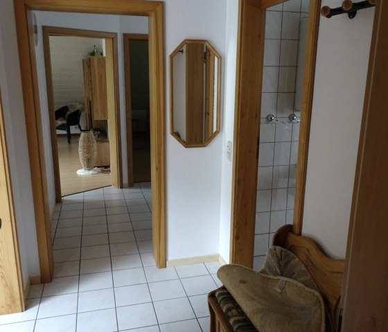 Diele, © Jürgen Relles Diele, © Jürgen Relles