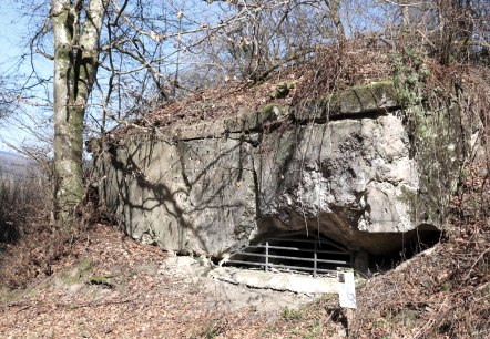 Bunkerruine, © Tourist-Information Islek Bunkerruine, © Tourist-Information Islek