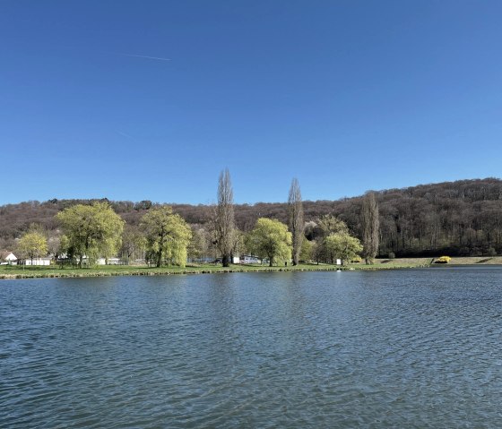 Camping, © Ernst Hilges Camping, © Ernst Hilges