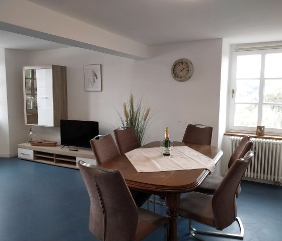 Essbereich + Essbereich +