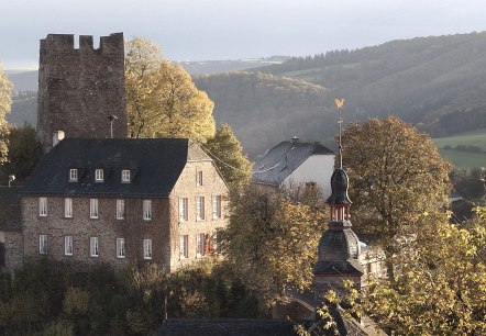 Dasburg02, © Volker Teuschler Dasburg02, © Volker Teuschler