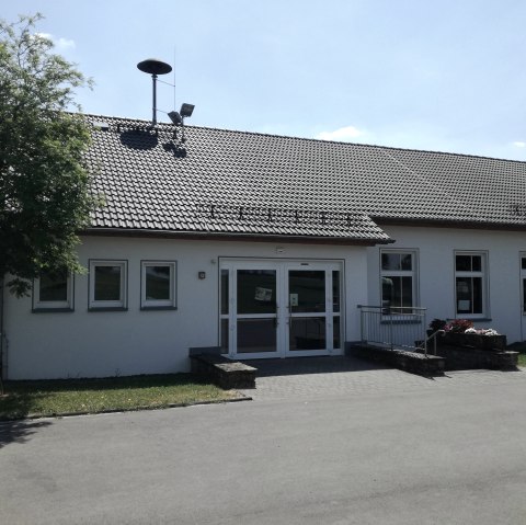 Gemeindehaus Pickließem, © TI Bitburger Land Gemeindehaus Pickließem, © TI Bitburger Land