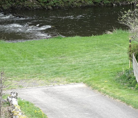 Aussicht Balkon, © Jürgen Relles Aussicht Balkon, © Jürgen Relles
