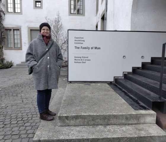 Family of Man groß Family of Man groß