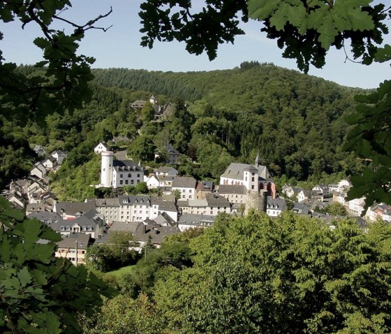 Neuerburg, © Felsenland Südeifel Tourismus GmbH Neuerburg, © Felsenland Südeifel Tourismus GmbH