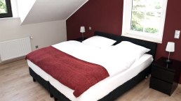 Zimmer 2, © Ralinger Hof Zimmer 2, © Ralinger Hof