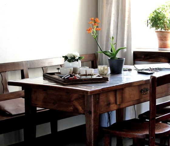 Altes Backhaus, Jucken 027, © Alice Schares Altes Backhaus, Jucken 027, © Alice Schares