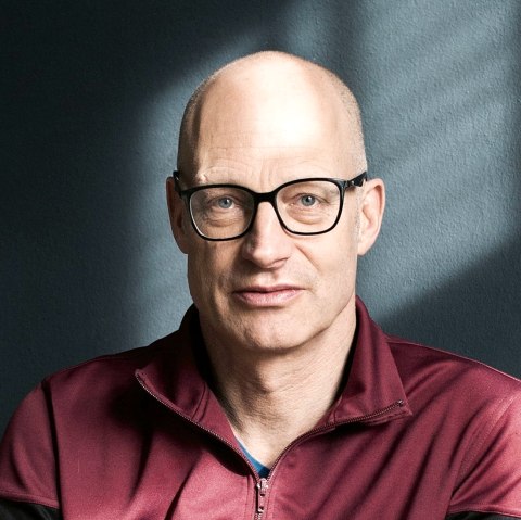 Joachim Meyerhof, © Heike Steinweg Joachim Meyerhof, © Heike Steinweg