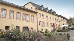 Landgasthaus Oberbillig Landgasthaus Oberbillig