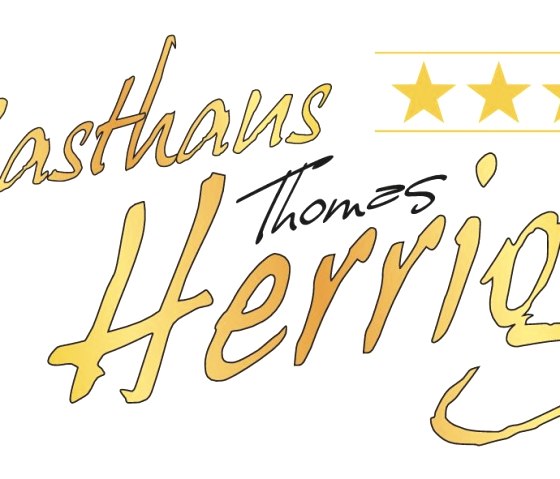 Gasthaus Herrig-Logo, © Gasthaus Herrig Gasthaus Herrig-Logo, © Gasthaus Herrig