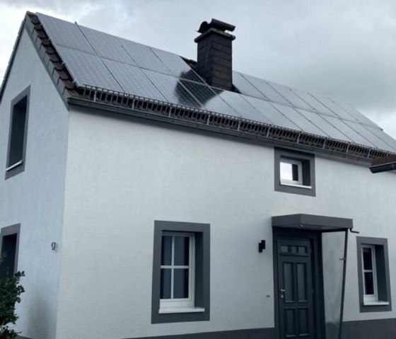 Ferienhaus Dechange Ferienhaus Dechange