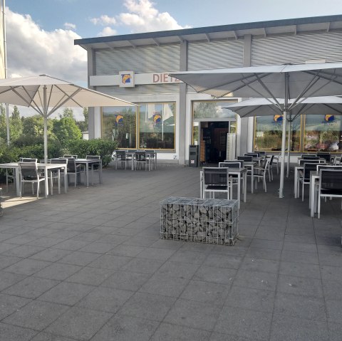 Bäckerei Dietz Echternacherbrück, © Felsenland Süedeifel Tourismus GmbH Bäckerei Dietz Echternacherbrück, © Felsenland Süedeifel Tourismus GmbH