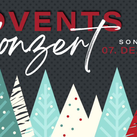 Adventskonzert, © MV Üttfeld Adventskonzert, © MV Üttfeld