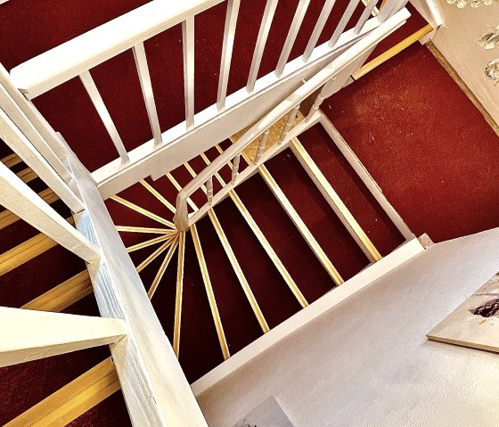 Treppenhaus Treppenhaus