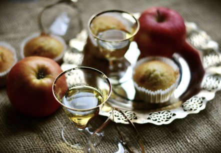 Obst im Glas, © Pixabay Obst im Glas, © Pixabay