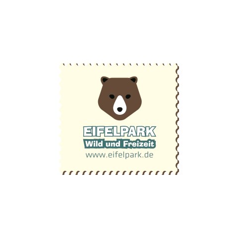 Eifelpark Logo, © Eifelpark Gondorf Eifelpark Logo, © Eifelpark Gondorf