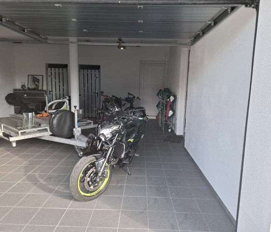 Garage Garage
