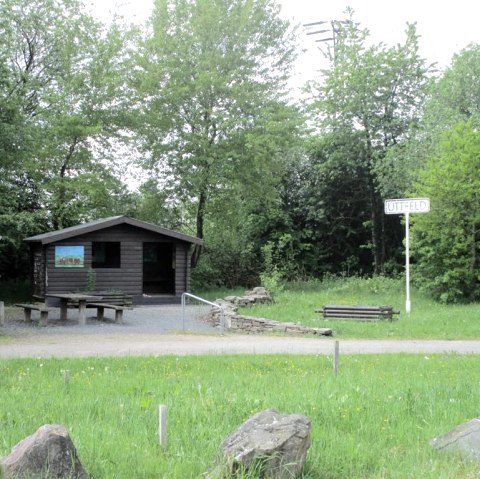 Enz-Radweg direkt am Stellplatz, © Tourist-Information Islek Enz-Radweg direkt am Stellplatz, © Tourist-Information Islek