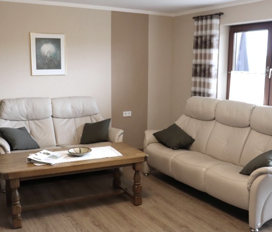 Wophnzimmer Holunderblüte, © Tourist-Information Islek Wophnzimmer Holunderblüte, © Tourist-Information Islek