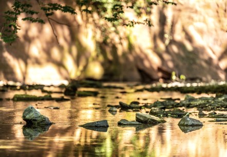 Am Roten Puhl, © Eifel Tourismus GmbH Am Roten Puhl, © Eifel Tourismus GmbH