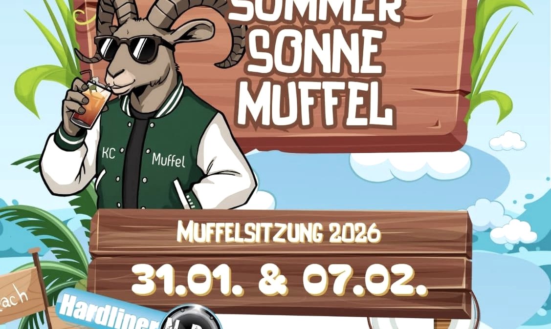 Kappensitzung, © KCM Philippsweiler Kappensitzung, © KCM Philippsweiler