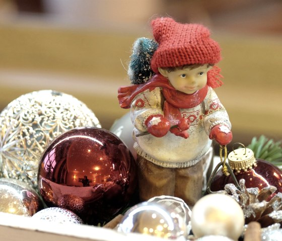 Weihnachtsdekoration Weihnachtsdekoration