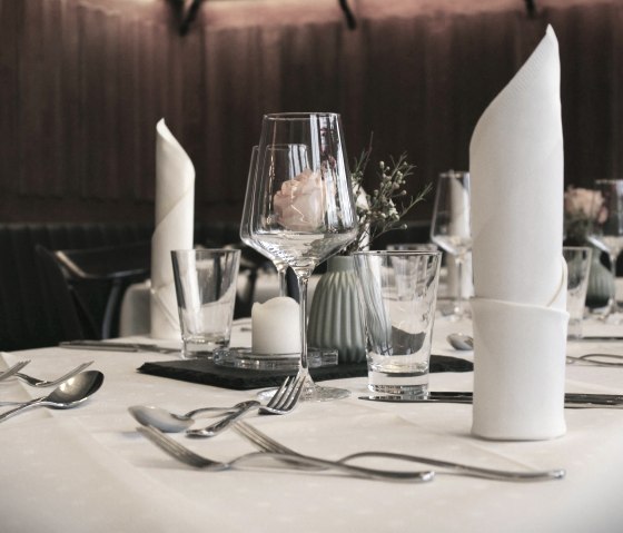 Innenbereich - Eifelbräu, © Christian Poss Eifelbräu Innenbereich - Eifelbräu, © Christian Poss Eifelbräu