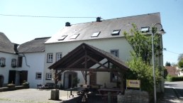 Haus Heck2, © Norbert Heck Halsdorf Haus Heck2, © Norbert Heck Halsdorf