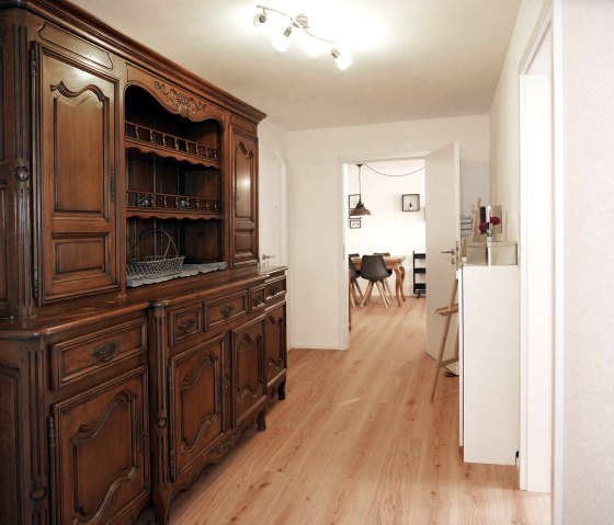 Diele, © Eifel Fewo Diele, © Eifel Fewo