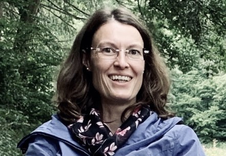 Indra Schaperdoth Fachkraft für barrierefreien Tourismus, © Naturpark Südeifel/Ansgar Dondelinger Indra Schaperdoth Fachkraft für barrierefreien Tourismus, © Naturpark Südeifel/Ansgar Dondelinger