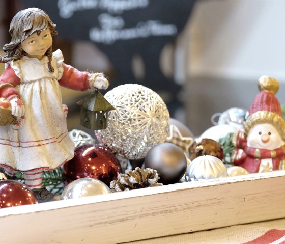 Weihnachtsdekoration Weihnachtsdekoration