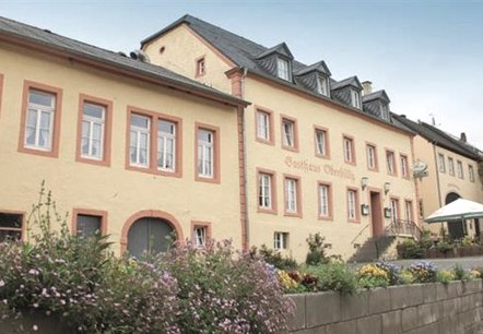 Landgasthaus Oberbillig Landgasthaus Oberbillig