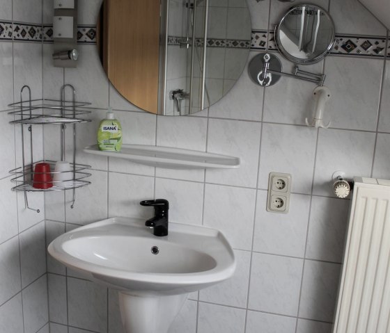 Beispiel Badezimmer, © Norbert Heck Halsdorf Beispiel Badezimmer, © Norbert Heck Halsdorf