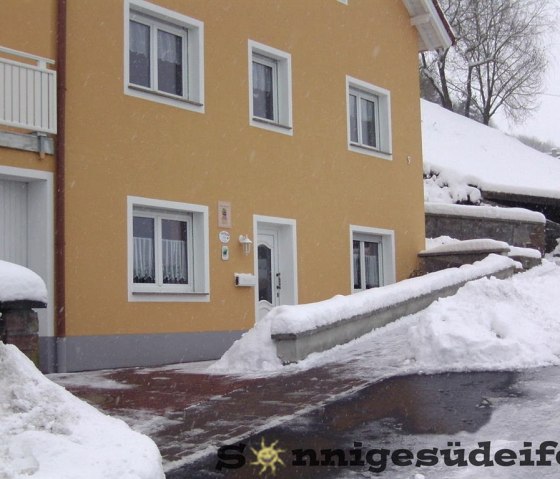 Unser Winter Unser Winter