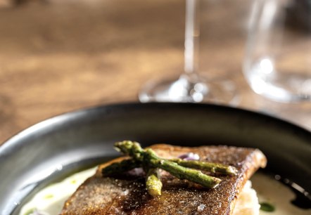 Ambiente im Hotel Kickert Ambiente im Hotel Kickert