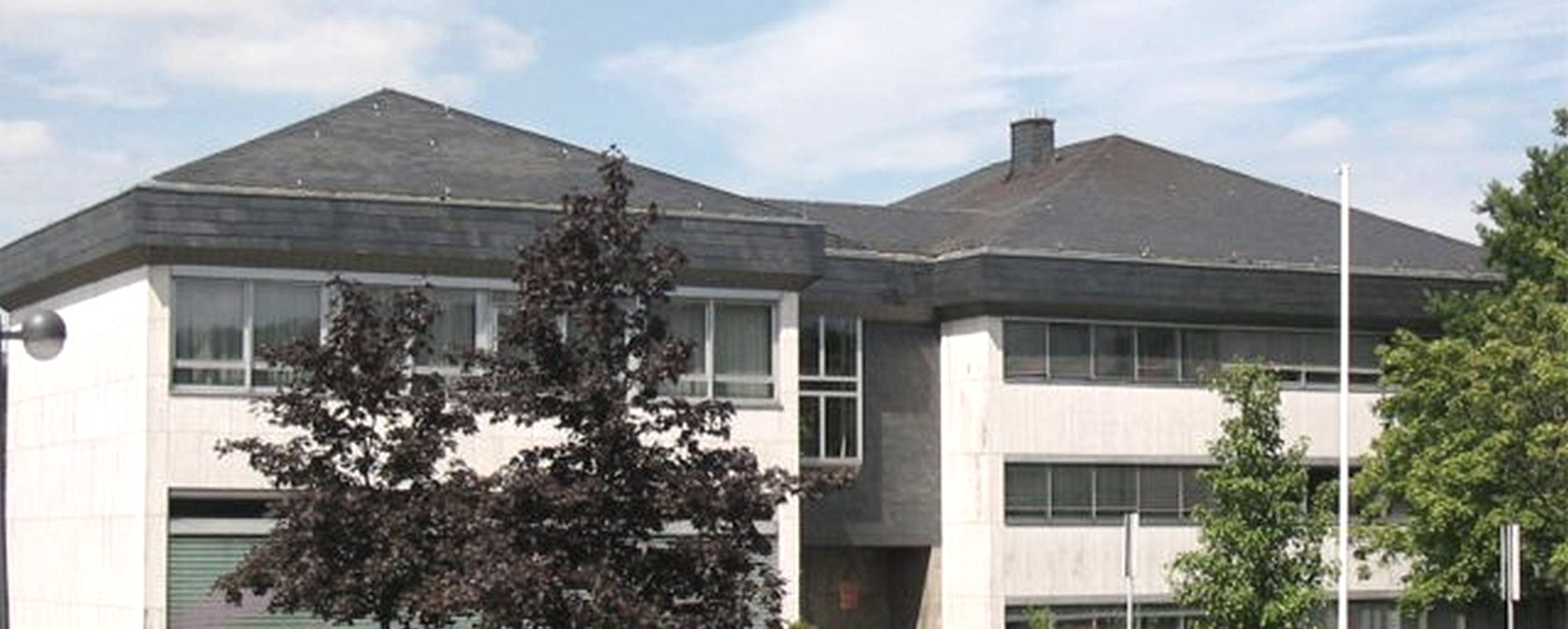 Verbandsgemeindeverwaltung Arzfeld, © Verbandsgemeinde Arzfeld Verbandsgemeindeverwaltung Arzfeld, © Verbandsgemeinde Arzfeld