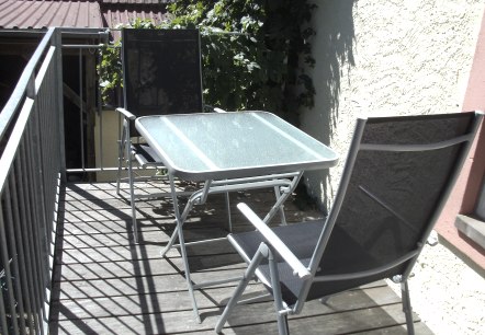 Balkon Balkon
