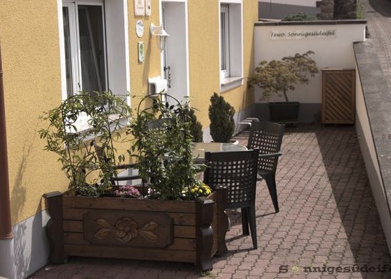 Terrasse/ Freisitz Terrasse/ Freisitz