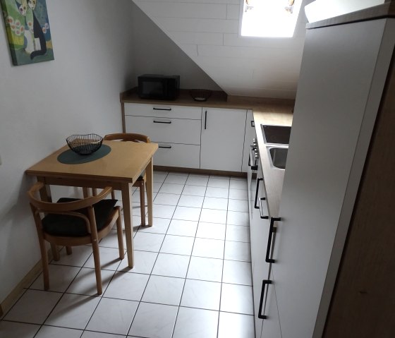 Küche, © Jürgen Relles Küche, © Jürgen Relles