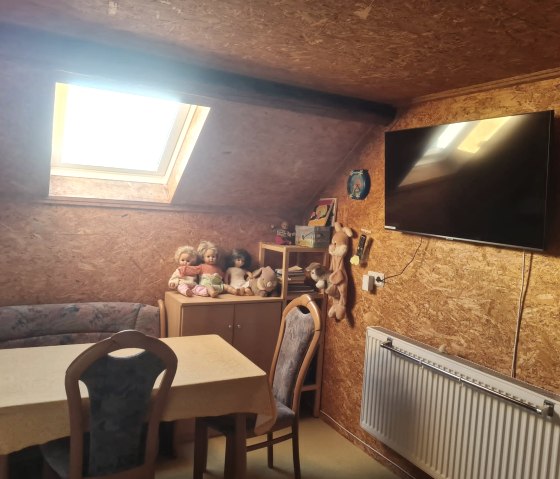 Kinderspielzimmer, © Johanna Bermes Kinderspielzimmer, © Johanna Bermes