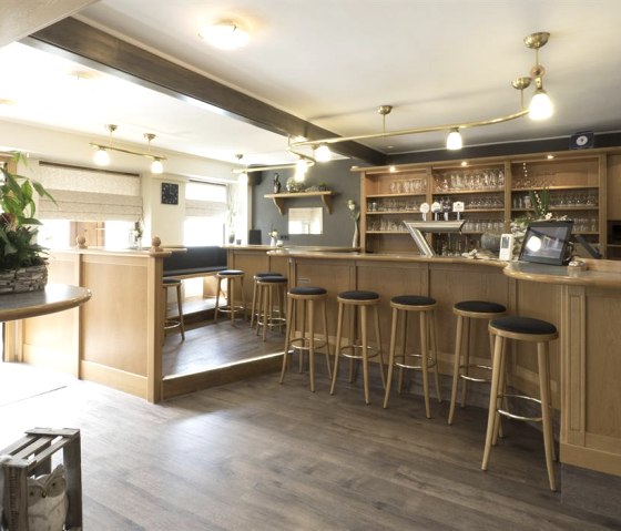 Hotelbar Hotelbar