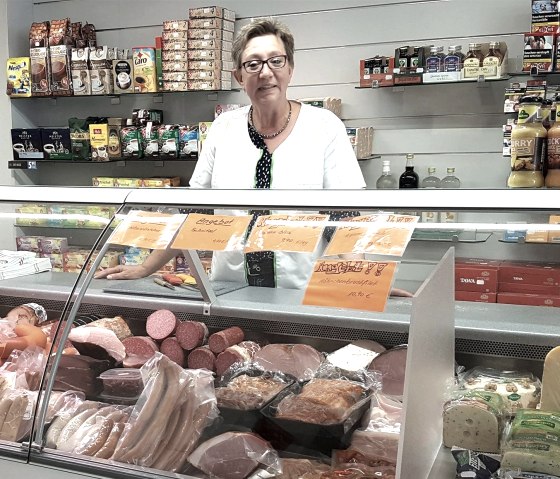 Dorfladen Neidenbach 2, © Dorfladen Neidenbach, © Eifel Tourismus (ET) GmbH Dorfladen Neidenbach 2, © Dorfladen Neidenbach, © Eifel Tourismus (ET) GmbH