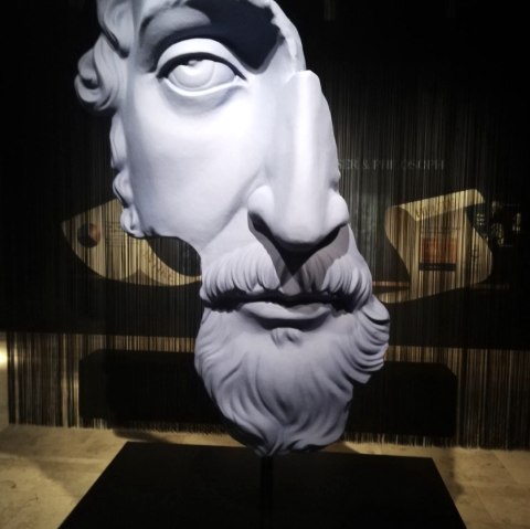 Marc Aurel, © Skroesser Marc Aurel, © Skroesser