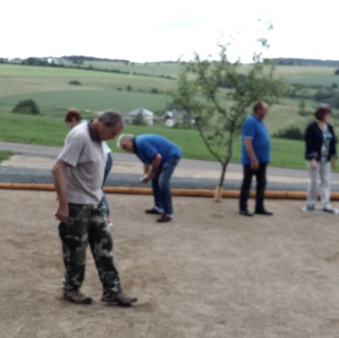 Bouleplatz Plütscheid, © Anna-Maria Meyer Bouleplatz Plütscheid, © Anna-Maria Meyer