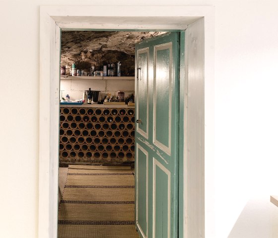 Historischer Weinkeller Historischer Weinkeller