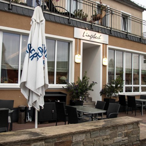 Gasthaus Lingebech, © Bonefas Gasthaus Lingebech, © Bonefas